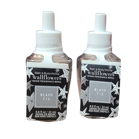 BLACK TIE WALLFLOWERS FRAGRANCE REFILLS - Picture 2 of 2